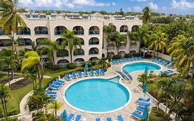 Sunbay Hotel- Daily Breakfast & Beach Access Included
